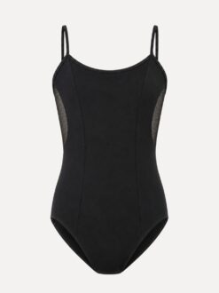 balletpakje inkopen groothandel dancer dancewear - la danza - zonder model voorzijde