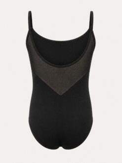 balletpak kind dancer dancewear inkopen bij groothandel - la danza zonder model achteraanzicht