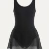 balletpak dancer dancewear inkopen bij groothandel - prima donna zonder model