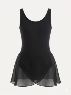 balletpak dancer dancewear inkopen bij groothandel - prima donna zonder model