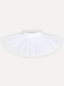 professionele tutu wit temperamento
