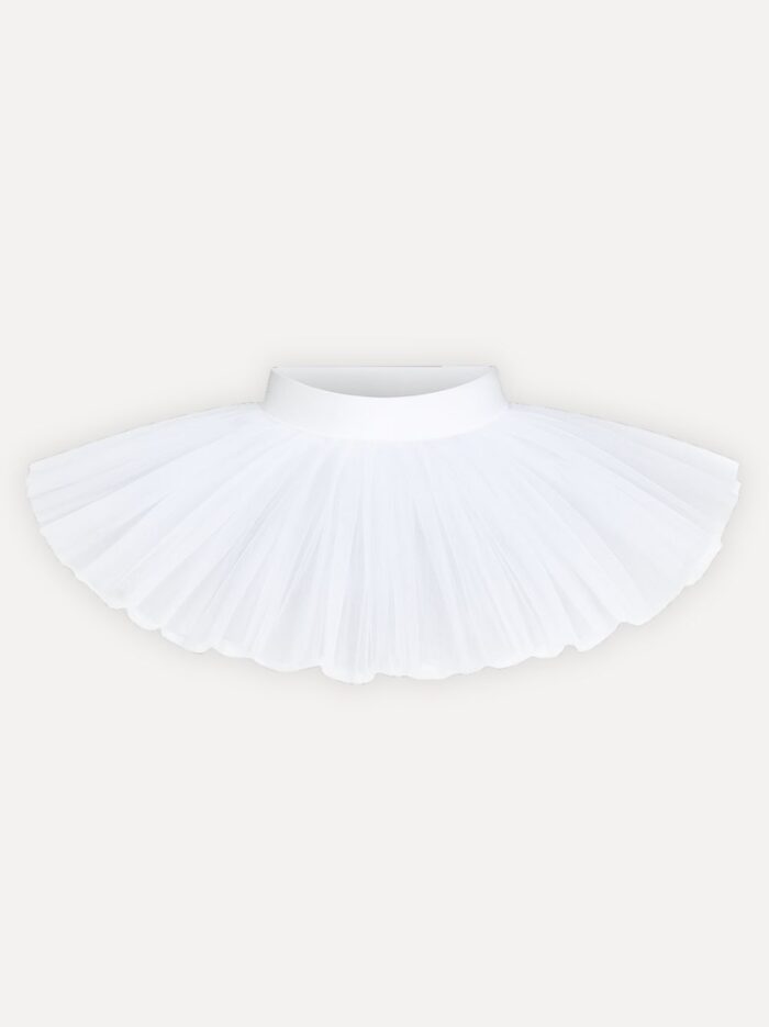 professionele tutu wit temperamento