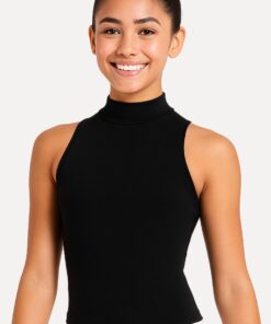 roxy danstop voorzijde model