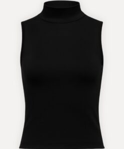 roxy top dames ghost mannequin voorkant