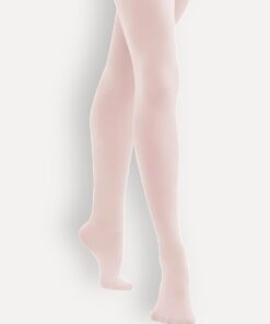 roze balletpanty 40D