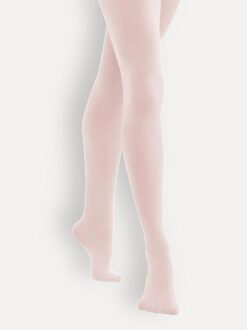 roze balletpanty 40D