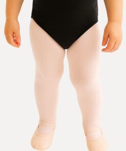 roze balletpanty peuter en kleuter