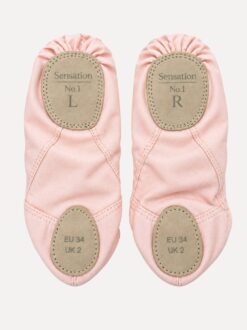 sensation-balletschoenen-links-rechts-onderkant
