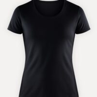 t-shirt dans joy mannequin