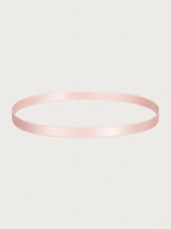 tailleband voor ballet in roze - Dancer Dancewear