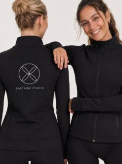 teamjasje voor dans en wedstrijdgroepen - met print