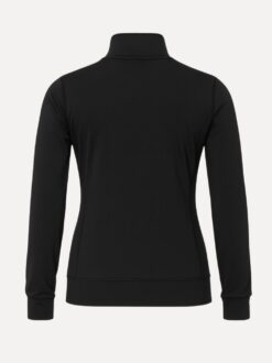 teamjasje zwart dans achterkant