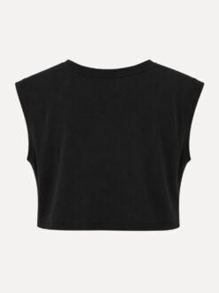tshirt-dans-zwart-dames-kinderen-dancer-achterkant