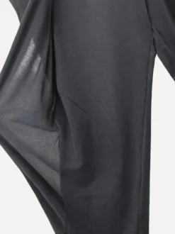 yantra jazzbroek dans- en yogapants broekspijp