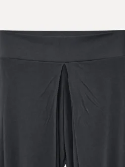 yantra jazzbroek dans- en yogapants ingezoomd