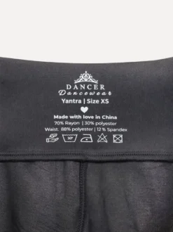 yantra jazzbroek dans- en yogapants print